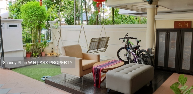 Villa Verde (D23), Terrace #209887611